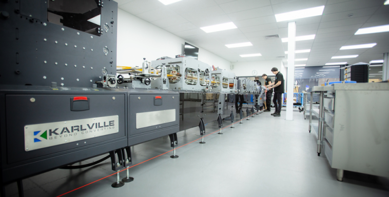 Karlville Karlville Pouch